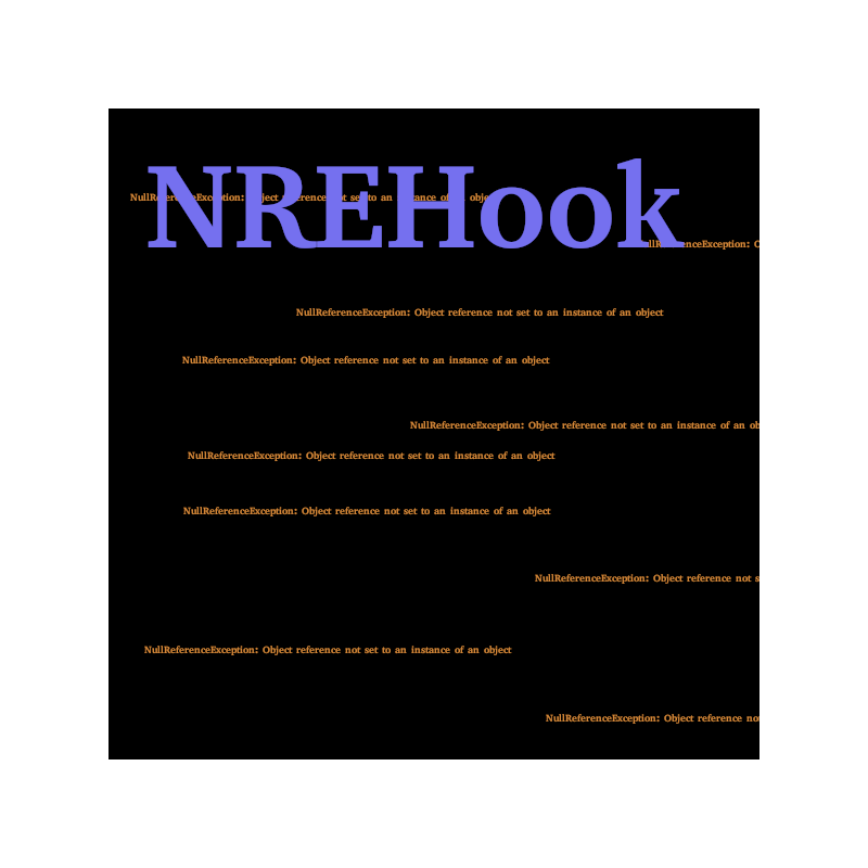 NREHook