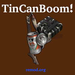 TinCanBoom