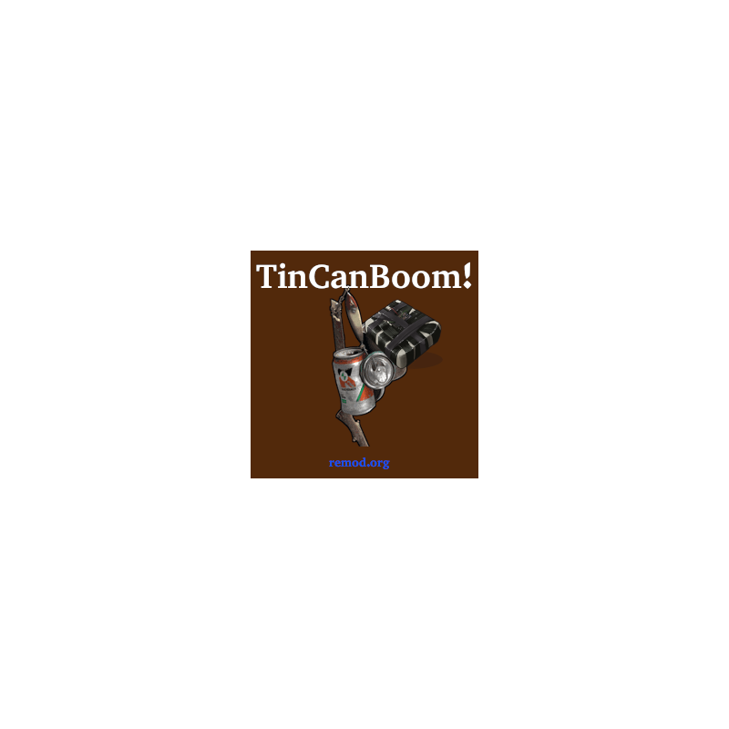 TinCanBoom