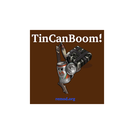 TinCanBoom